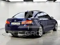 2016 BMW 523