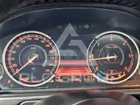 2016 BMW 523