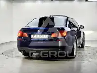 2016 BMW 523