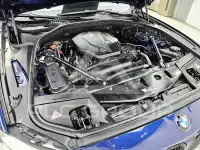 2016 BMW 523