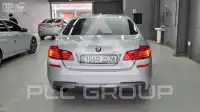 2016 BMW 523
