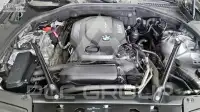 2016 BMW 523