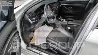 2016 BMW 523