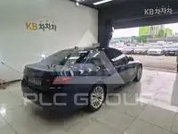2016 BMW 523