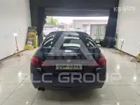 2016 BMW 523