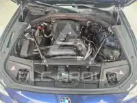 2016 BMW 523