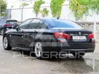 2016 BMW 523