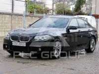 2016 BMW 523