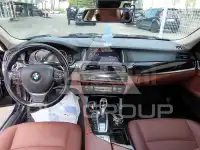 2016 BMW 523