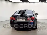 2016 BMW 523