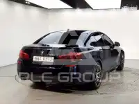 2016 BMW 523