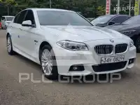 2016 BMW 523