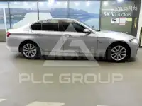2016 BMW 523