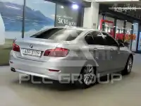 2016 BMW 523