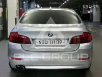 2016 BMW 523