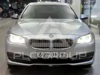 2016 BMW 523