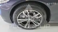 2016 BMW 523