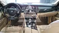 2016 BMW 523