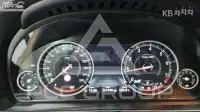 2016 BMW 523