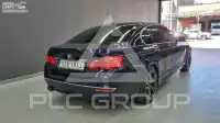 2016 BMW 523