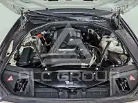 2016 BMW 523