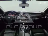 2016 BMW 523
