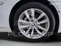 2016 BMW 523