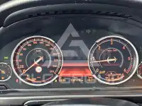 2016 BMW 523