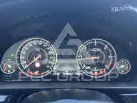2016 BMW 523