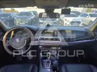 2016 BMW 523