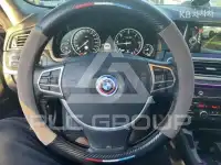 2016 BMW 523