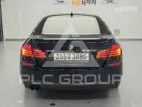 2016 BMW 523