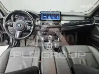 2016 BMW 523