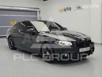 2016 BMW 523