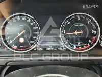 2016 BMW 523