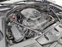 2016 BMW 523