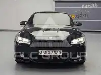 2016 BMW 523