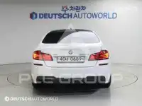 2016 BMW 523