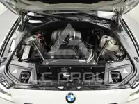 2016 BMW 523