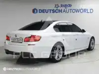 2016 BMW 523