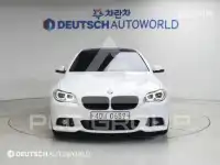 2016 BMW 523