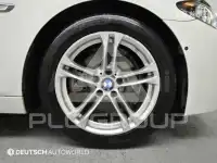 2016 BMW 523
