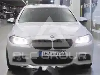 2016 BMW 523