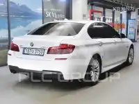 2016 BMW 523