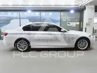 2016 BMW 523