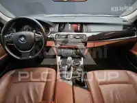 2016 BMW 523