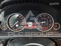 2016 BMW 523
