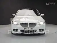 2016 BMW 523