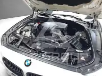 2016 BMW 523