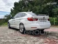 2016 BMW Other